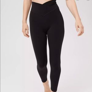 Aerie Offline Crossover 7/8th High Waisted Legging